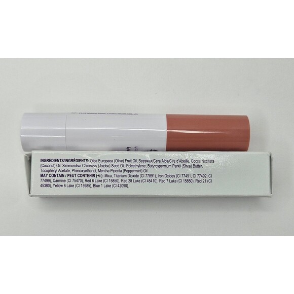 Younique Weekend Lip Butter Quick Getaway New in Box Discontinued - Picture 7 of 8